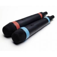 Sony PlayStation 3 - Wireless Microphone (9620129) Sony PlayStation 3 - Wireless Microphone (9620129)